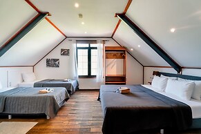 Boutique Hotel Peperpot