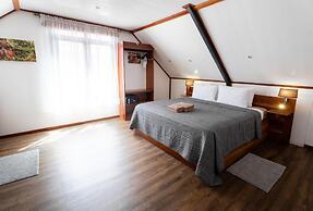 Boutique Hotel Peperpot