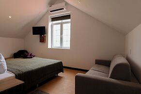 Boutique Hotel Peperpot