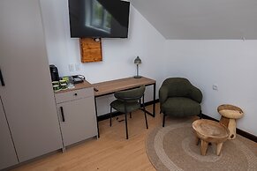 Boutique Hotel Peperpot