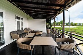 Boutique Hotel Peperpot
