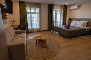 Boutique Hotel Peperpot
