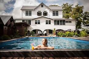 Boutique Hotel Peperpot