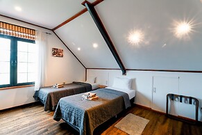 Boutique Hotel Peperpot