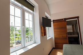 Boutique Hotel Peperpot