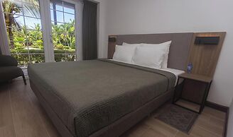 Boutique Hotel Peperpot