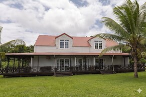 Boutique Hotel Peperpot