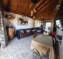 Hospedaje Shuyen