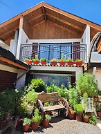 Hospedaje Shuyen