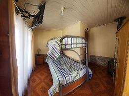 Hospedaje Shuyen