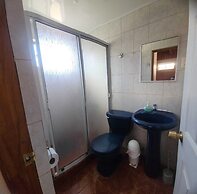 Hospedaje Shuyen