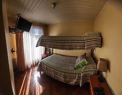 Hospedaje Shuyen