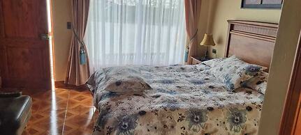 Hospedaje Shuyen