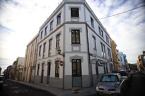 Las Palmas Nest Hostel