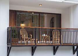 Coffee and Pepper Homestay