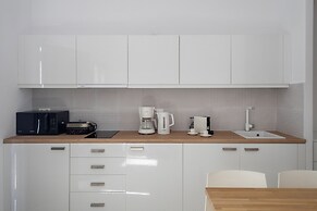 Parikia's Cosy Jewel