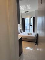 Residence Axon Bukit Bintang by TaheeenS