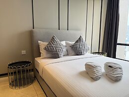 Residence Axon Bukit Bintang by TaheeenS
