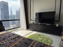 Residence Axon Bukit Bintang by TaheeenS