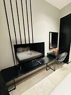 Residence Axon Bukit Bintang by TaheeenS