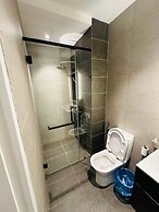 Residence Axon Bukit Bintang by TaheeenS