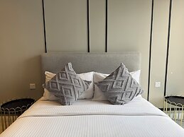 Residence Axon Bukit Bintang by TaheeenS