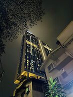 Residence Axon Bukit Bintang by TaheeenS