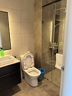 Residence Axon Bukit Bintang by TaheeenS