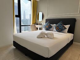 Residence Axon Bukit Bintang by TaheeenS