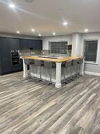 Spacious 5Br Home - Country View - Close to Galway