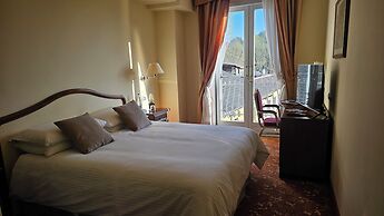Hotel Funicolare