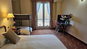 Hotel Funicolare