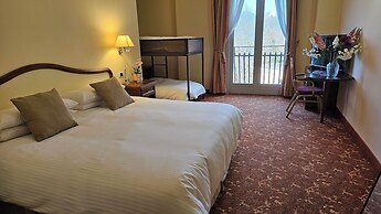 Hotel Funicolare