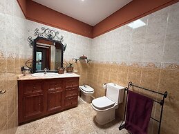 Madre Amada Accommodation Tenerife