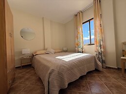 Madre Amada Accommodation Tenerife