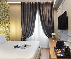 The Oscar Olympic Hotel