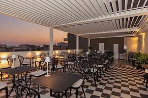 The Oscar Olympic Hotel
