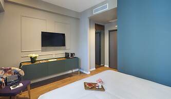 The Oscar Olympic Hotel
