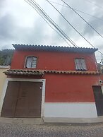 Castillo De Los Gigantes