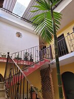 Castillo De Los Gigantes