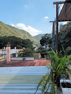 Castillo De Los Gigantes