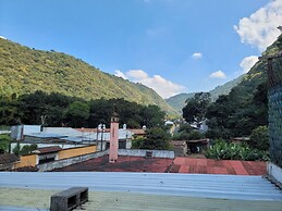 Castillo De Los Gigantes
