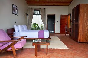 IGWARA LODGE