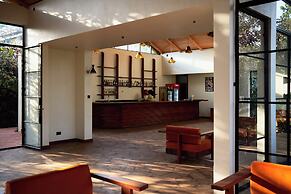 IGWARA LODGE