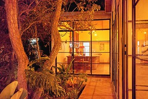 IGWARA LODGE