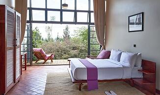 IGWARA LODGE