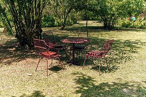 IGWARA LODGE