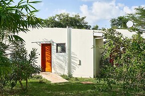 IGWARA LODGE