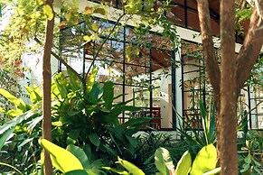 IGWARA LODGE