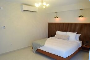 Ayana Inn PR